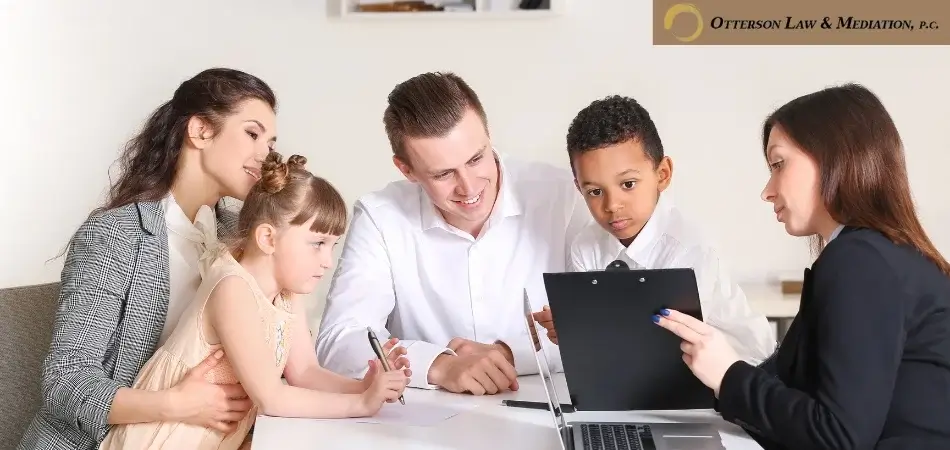 Anchorage Stepparent Adoption Lawyer