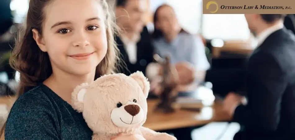 Anchorage Interstate Adoption Lawyer