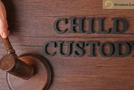 Alaska Child Custody Laws 2025 – All You Need to Know