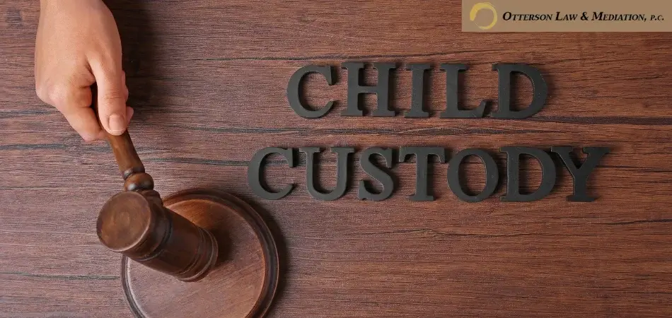 Alaska Child Custody Laws 2025 – All You Need to Know