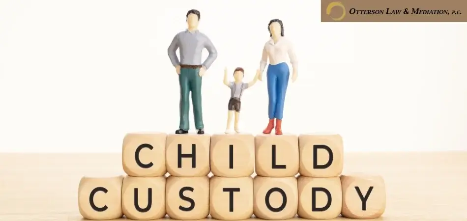 Anchorage Child Custody Lawyer