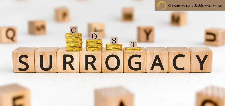 How Much Does Surrogacy Cost in Alaska?