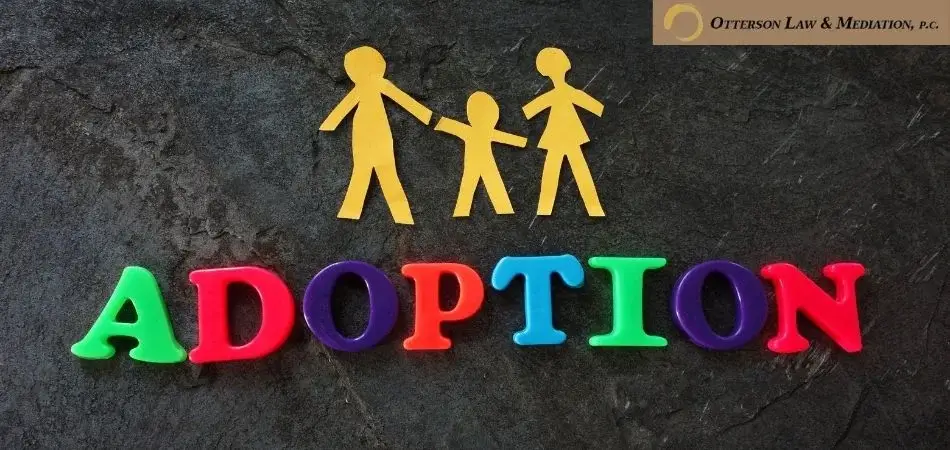 Alaska Adoption Laws